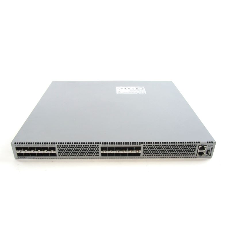 Коммутатор Arista DCS-7150S-24-R