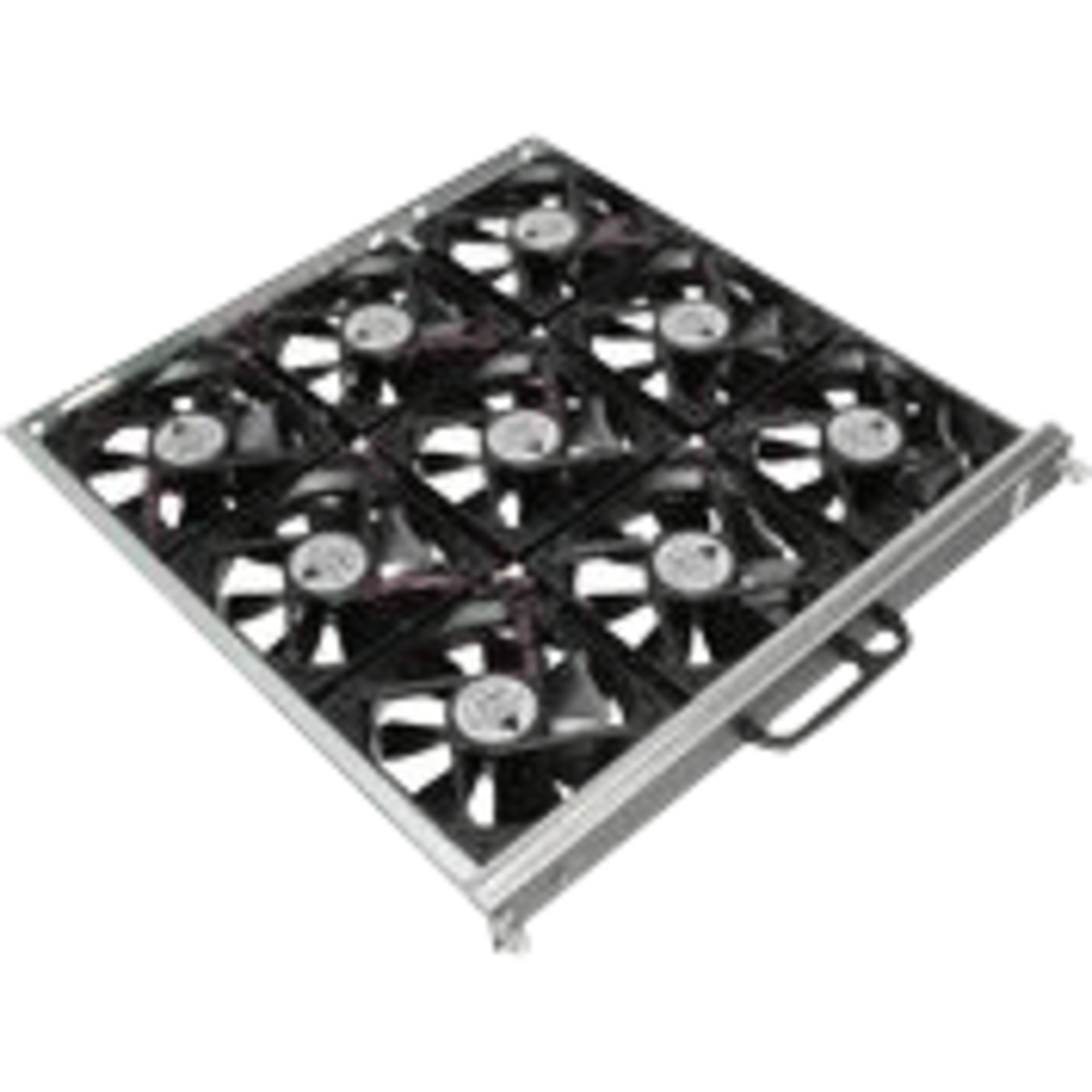 Блок вентиляторов Cisco WS-C6K-13SLOT-FAN2