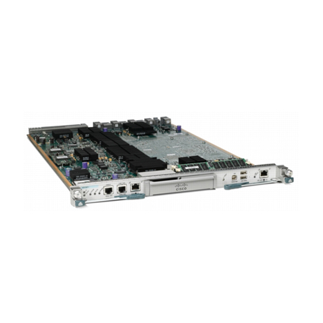 Модуль Cisco Nexus N7K-SUP1