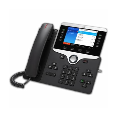 IP-телефон Cisco CP-8841