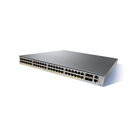 Коммутатор Cisco Catalyst WS-C4948E-S