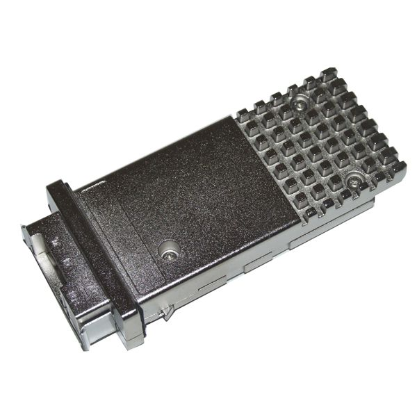 Конвертер интерфейсов X2 в SFP+