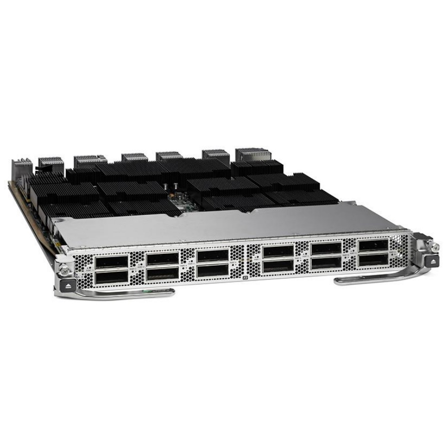 Модуль Cisco Nexus N77-F312CK-26