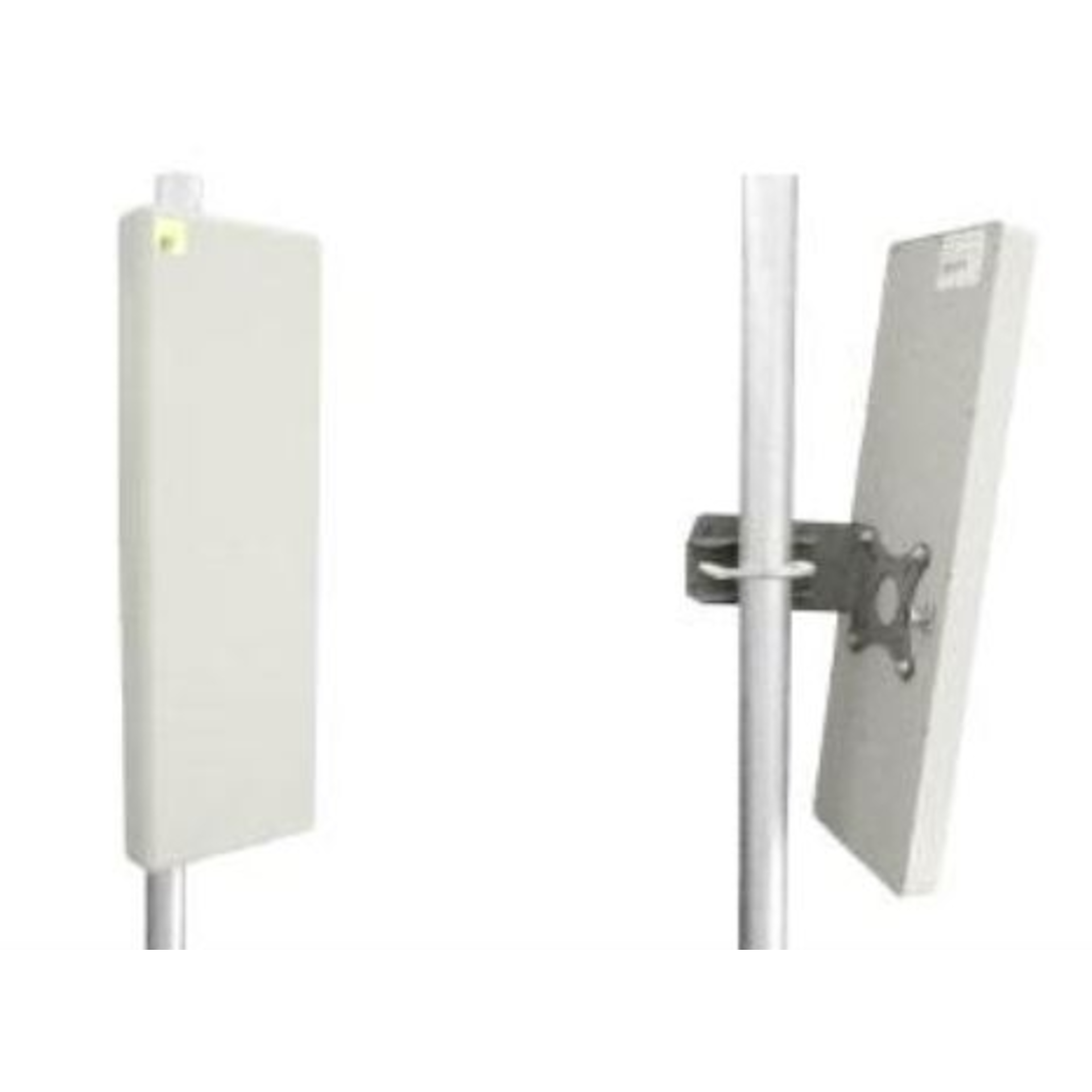 Секторная двухполяризационная антенна 5.9-6.5 ГГц, 15.5 dBi, 90°, MIMO