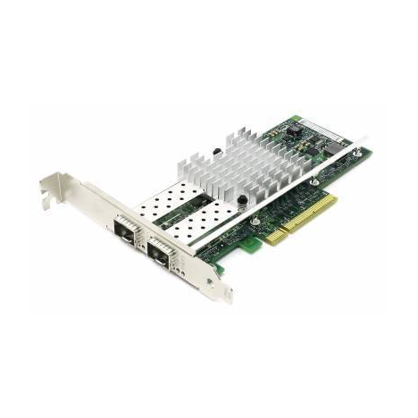Сетевая карта LR-Link 2 порта 1000Base-X/10GBase-X LREC9802BF-2SFP+