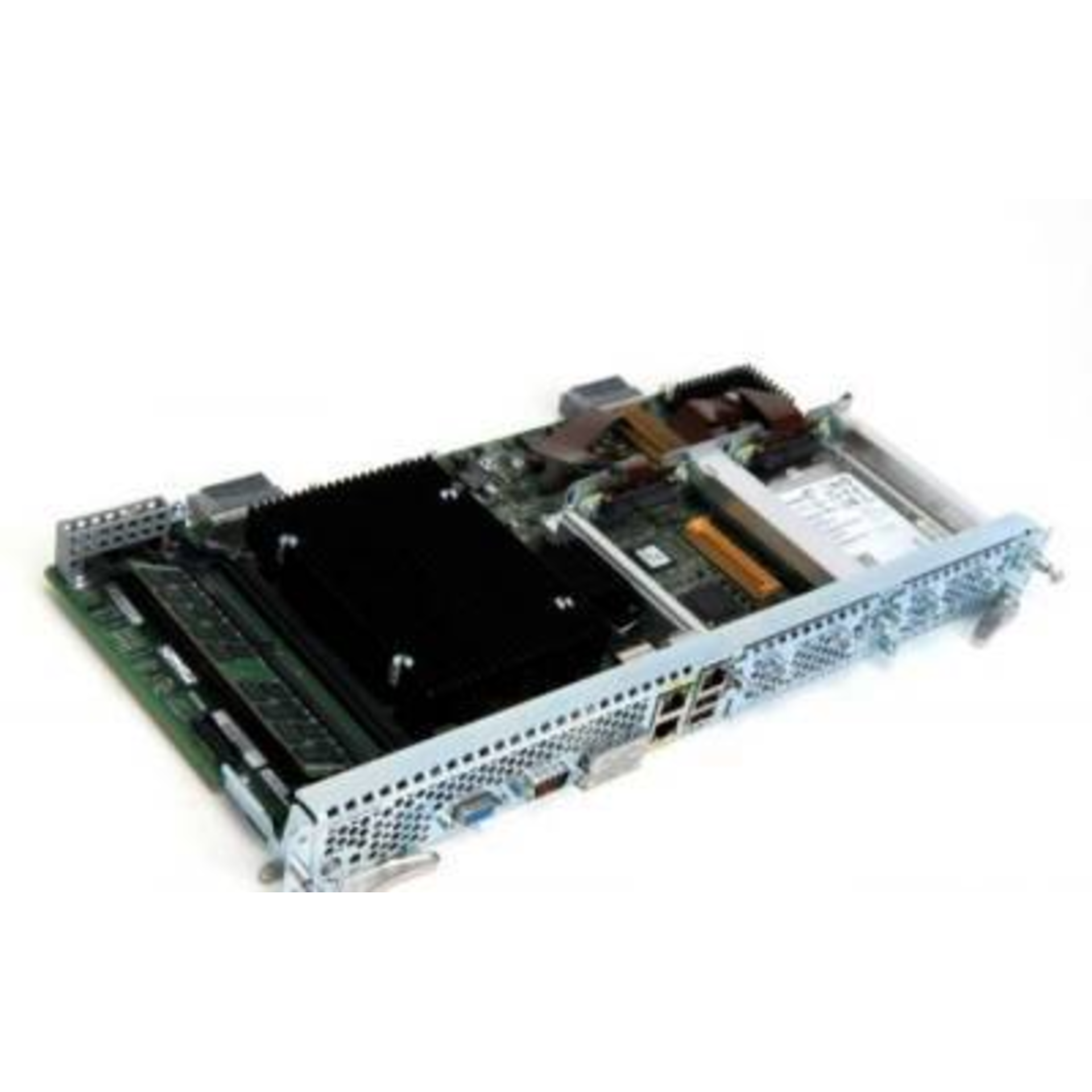 Модуль Cisco UCS-E140D-M1
