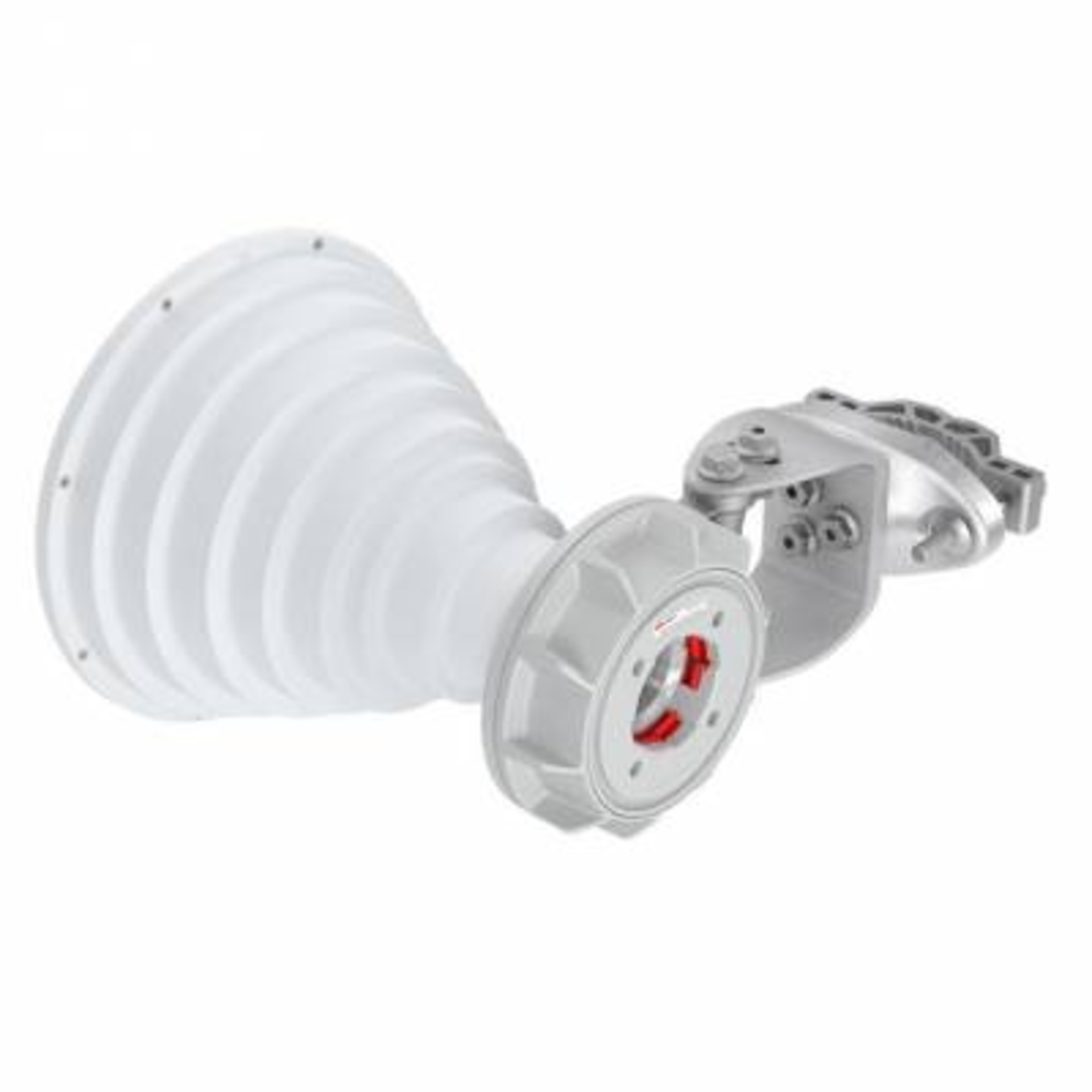 Симметричная рупорная антенна RF elements HG3-TP-S30 5GHz 18dBi