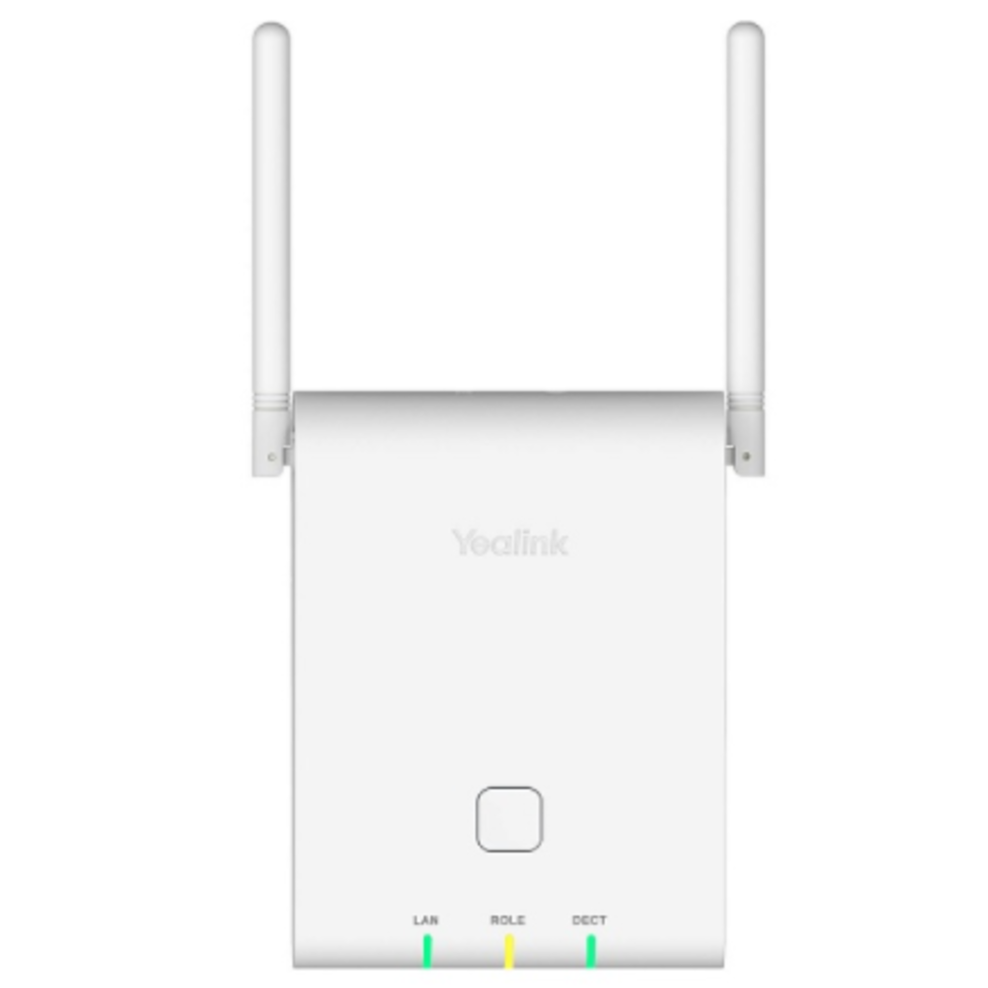 W90B DECT, базовая станция, микросота DECT, PoE