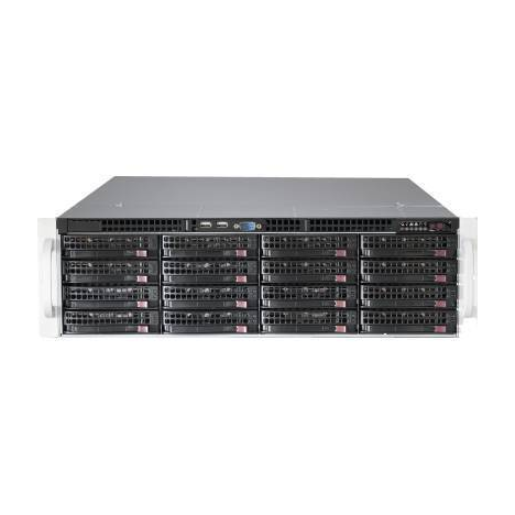 Сетевой видеорегистратор Macroscop NVR-130 Pro