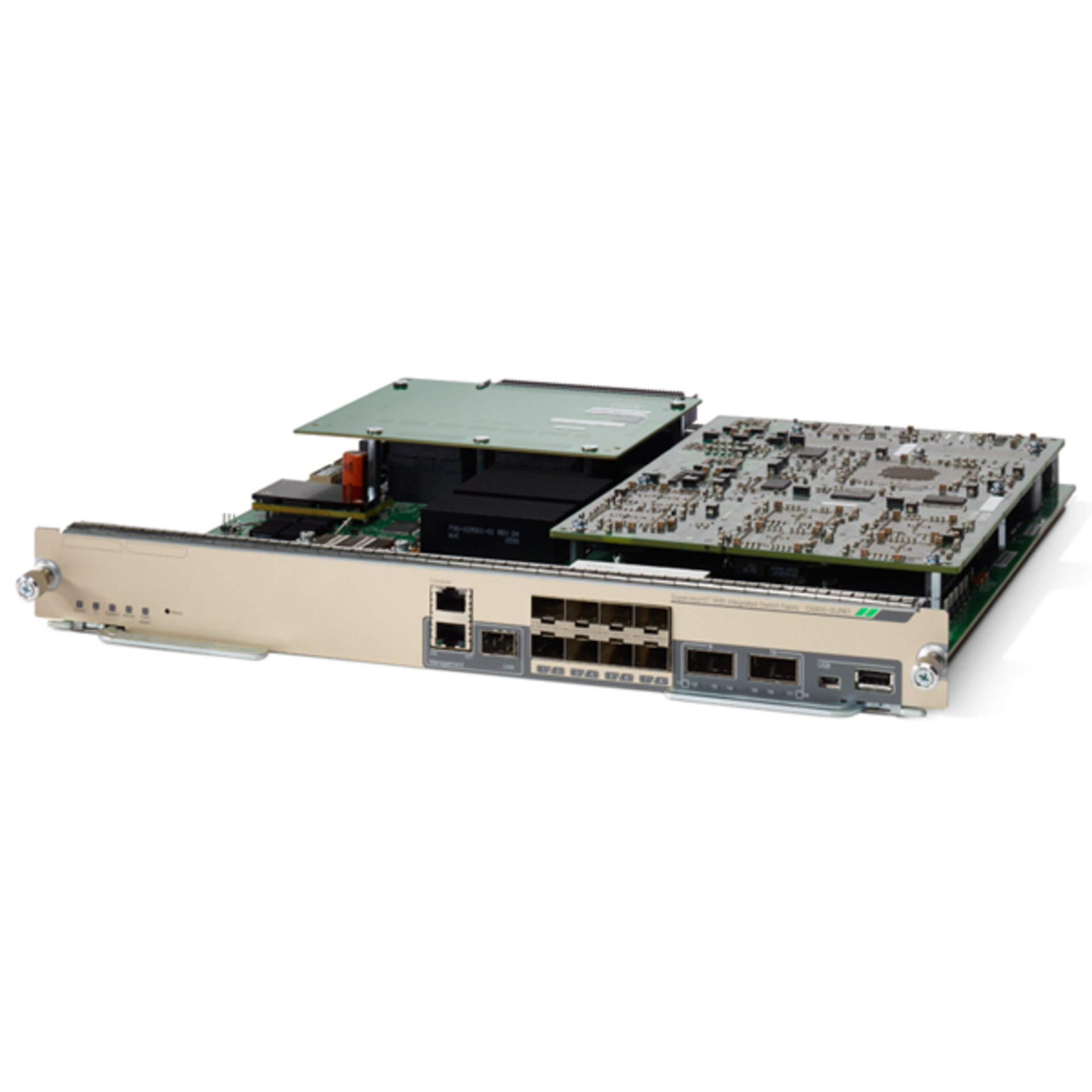 Модуль Cisco Catalyst C6800-SUP6T