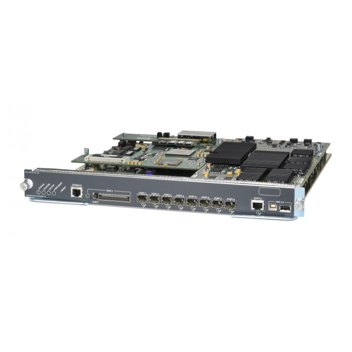 Модуль Cisco Catalyst WS-SUP32-GE-3B