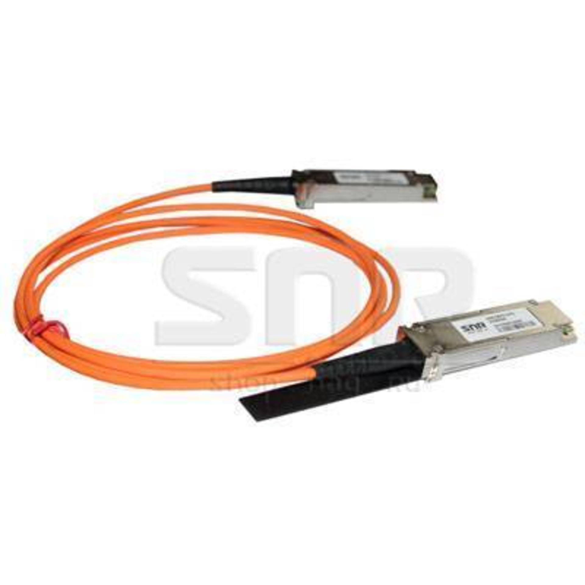 Модуль 25G SFP28-AOC, дальность до 1м