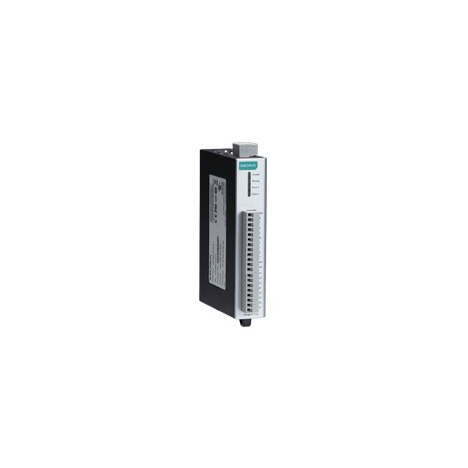 Устройство ввода/вывода, модуль ioLogik E1211 Ethernet 16 DO, MOXA