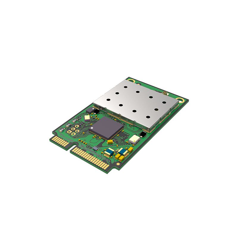 Радиокарта MikroTik R11e-LoRa8