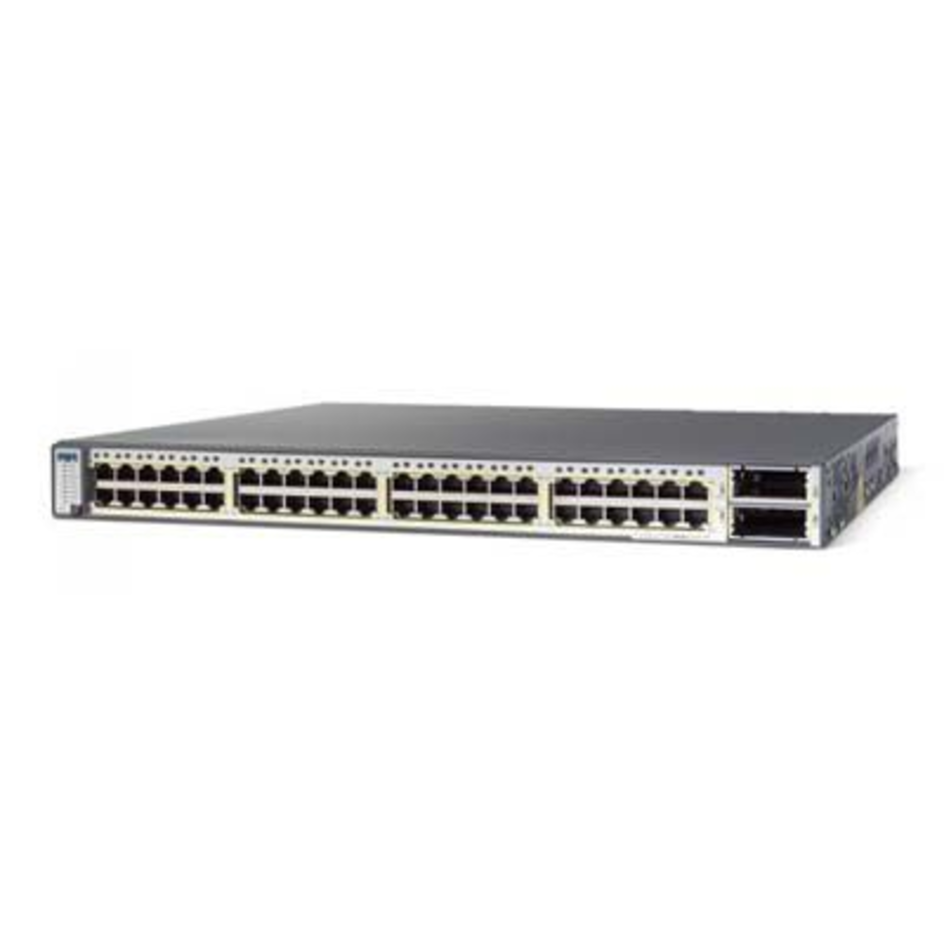 Коммутатор Cisco Catalyst WS-C3750E-48PD-S