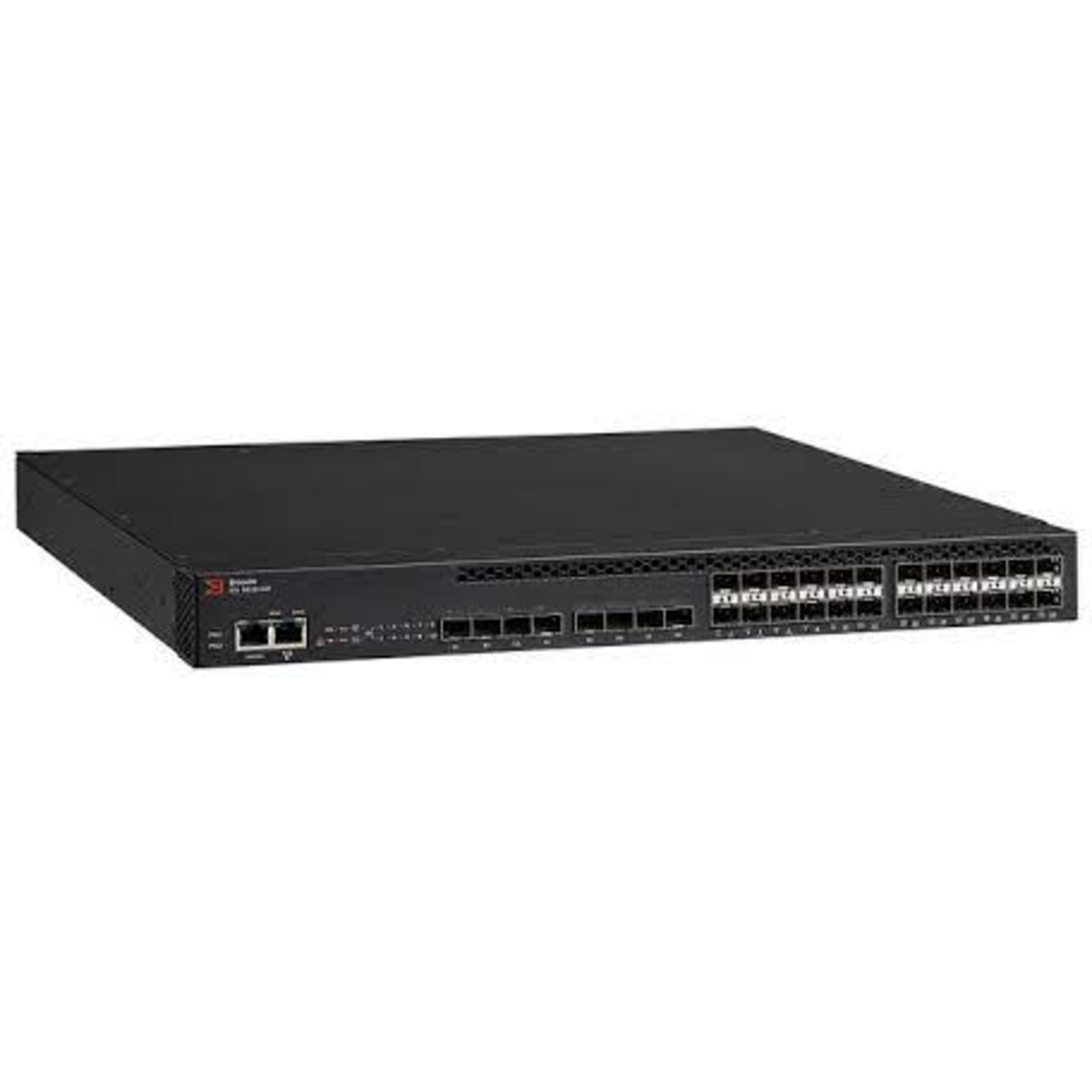 Коммутатор Brocade ICX 6610-24F-I
