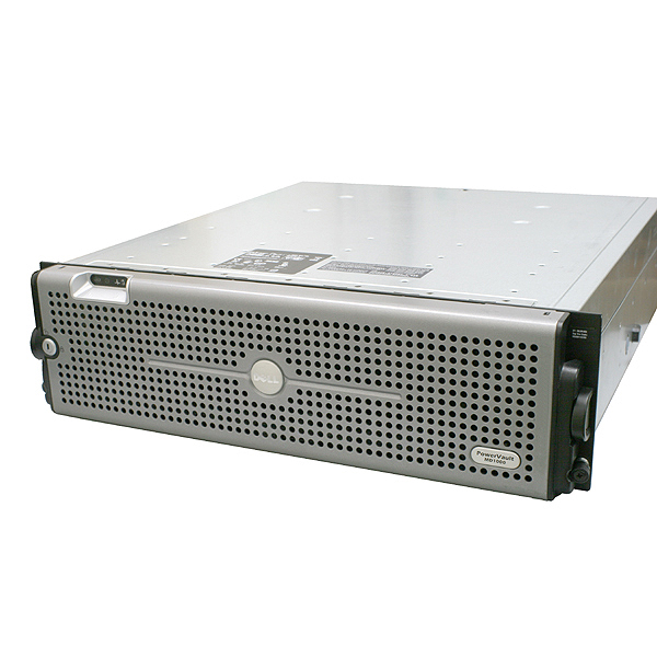 Дисковый массив Dell PowerVault MD3000 3.5 SAS 3 Гбит/с
