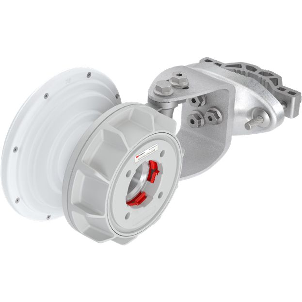 Симметричная рупорная антенна RF elements HG3-TP-S70 5GHz 11dBi