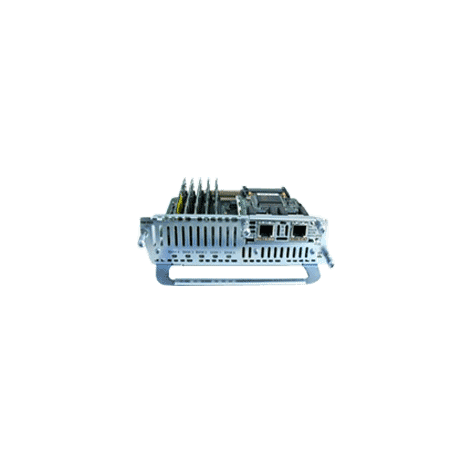 Модуль Cisco NM-HDV-2E1-60