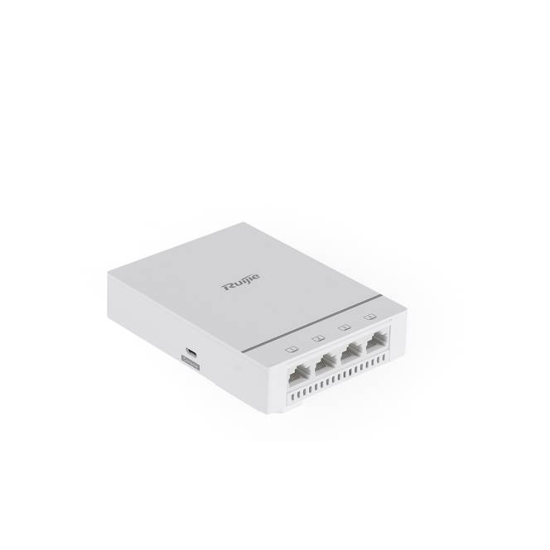 Точка доступа настенная Ruijie RG-AP180