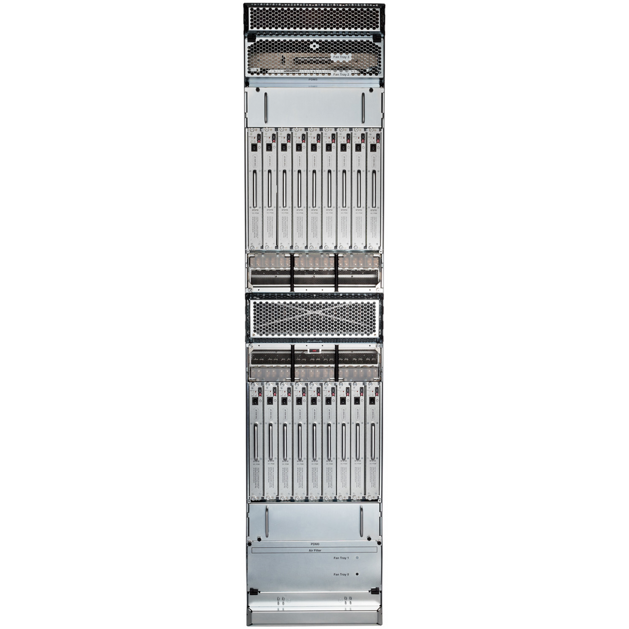 Маршрутизатор Juniper MX2020