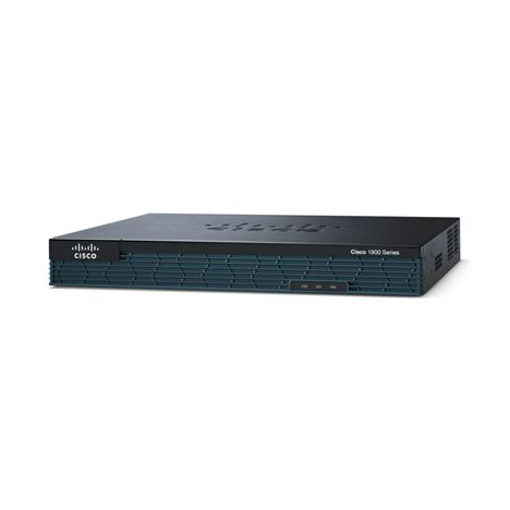 Маршрутизатор Cisco 1921