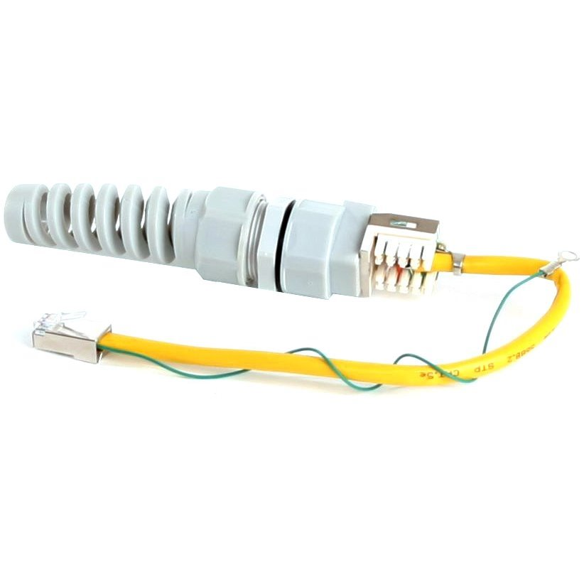 Герметичный кабельный ввод RJ45 
