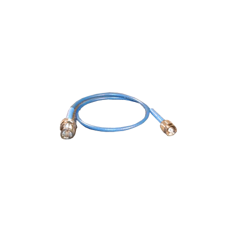 Кабельная сборка RP-TNC -> N-type female 1,5 метра