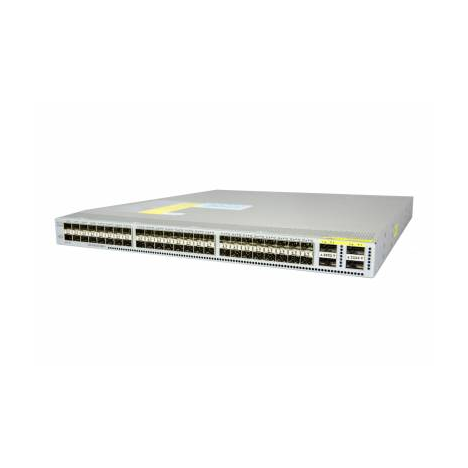 Коммутатор Cisco Nexus N3K-C3064PQ-10GX
