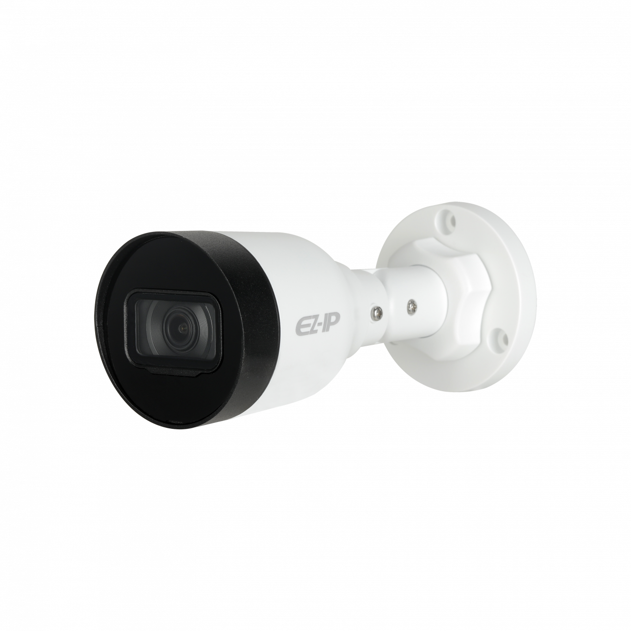 IP-камера Dahua EZ-IPC-B1B20P-0360B, 2Мп (1920 × 1080) 30к/с, объектив 3.6мм, 12В/PoE 802.3af, DWDR, ИК до 30м, IP67