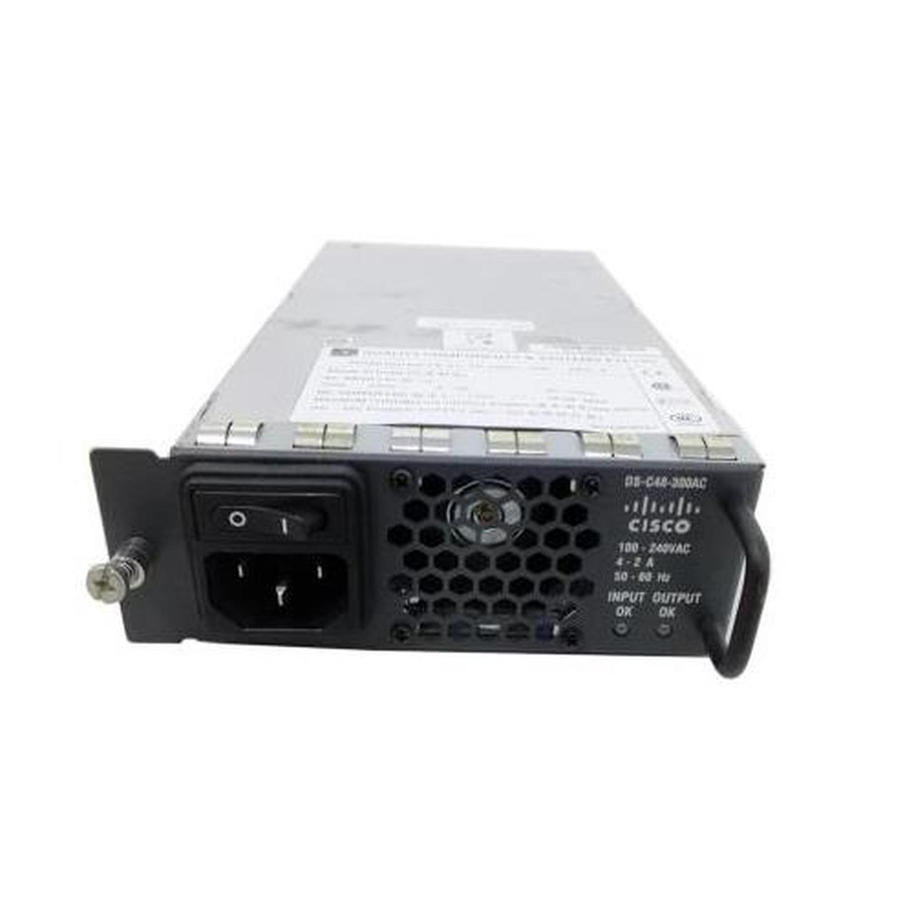 Блок питания для Cisco MDS 9148T