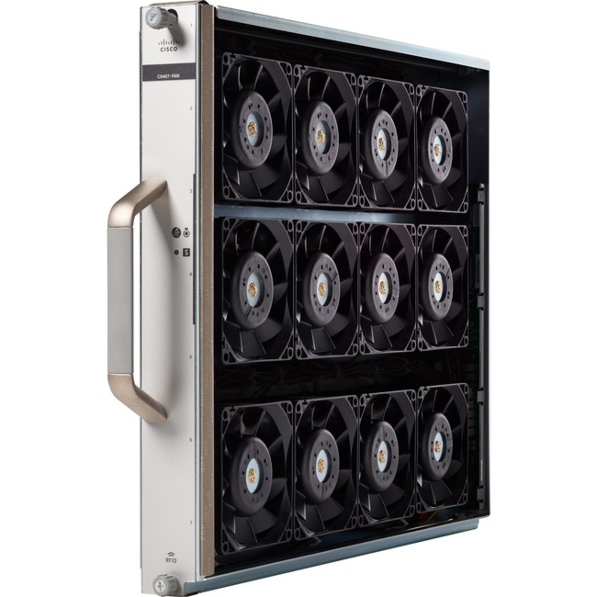 Блок вентиляторов Cisco C9407-FAN