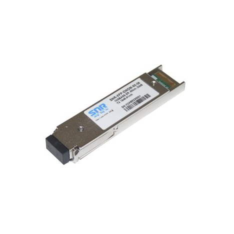 Модуль XFP DWDM оптический, дальность до 80км (23dB), 1548.51нм