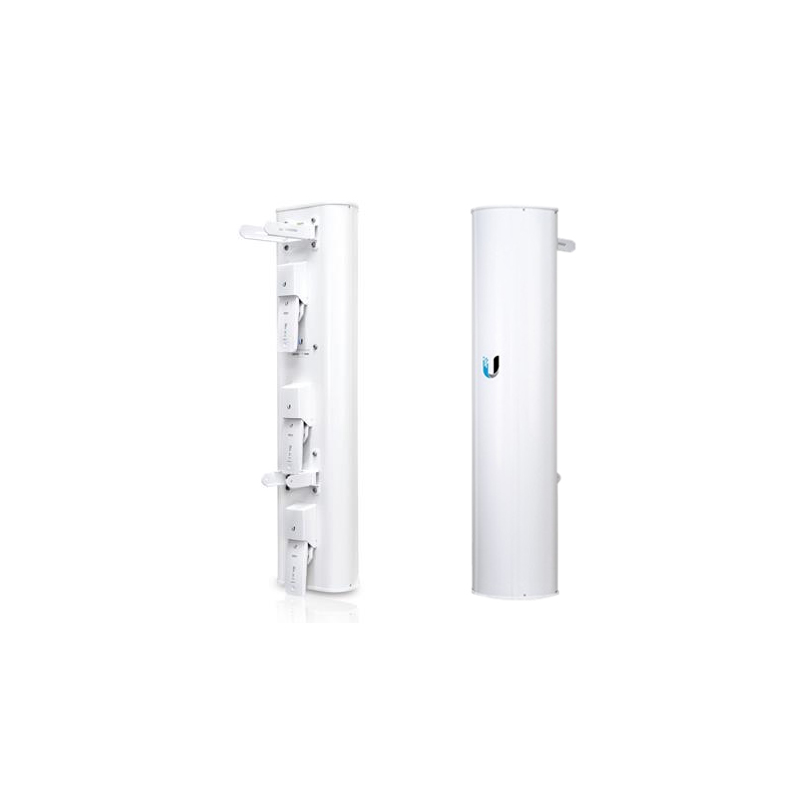 Антенна секторная Ubiquiti AirPrism 5AC-90-HD, 3x30°  