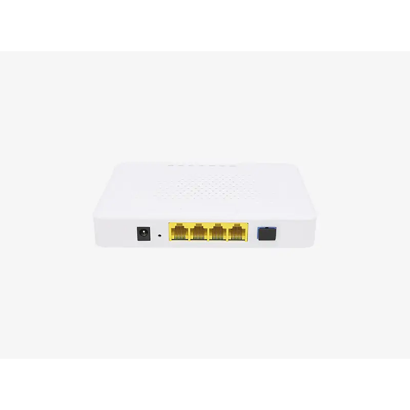 Абонентский терминал ONU GPON, 4 порта 10/100/1000Base-T