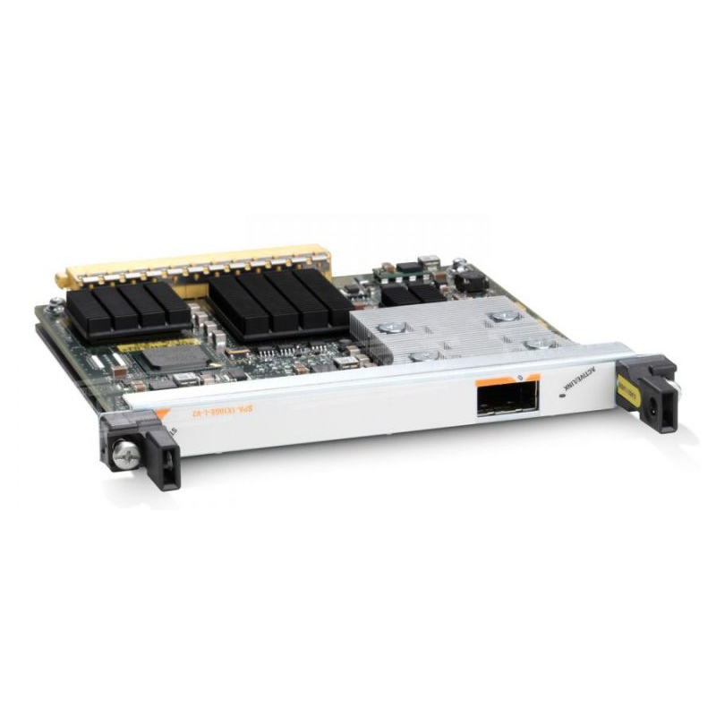 Модуль Cisco SPA-1X10GE-L-V2