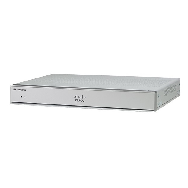 Маршрутизатор Cisco ISR C1117-4PM