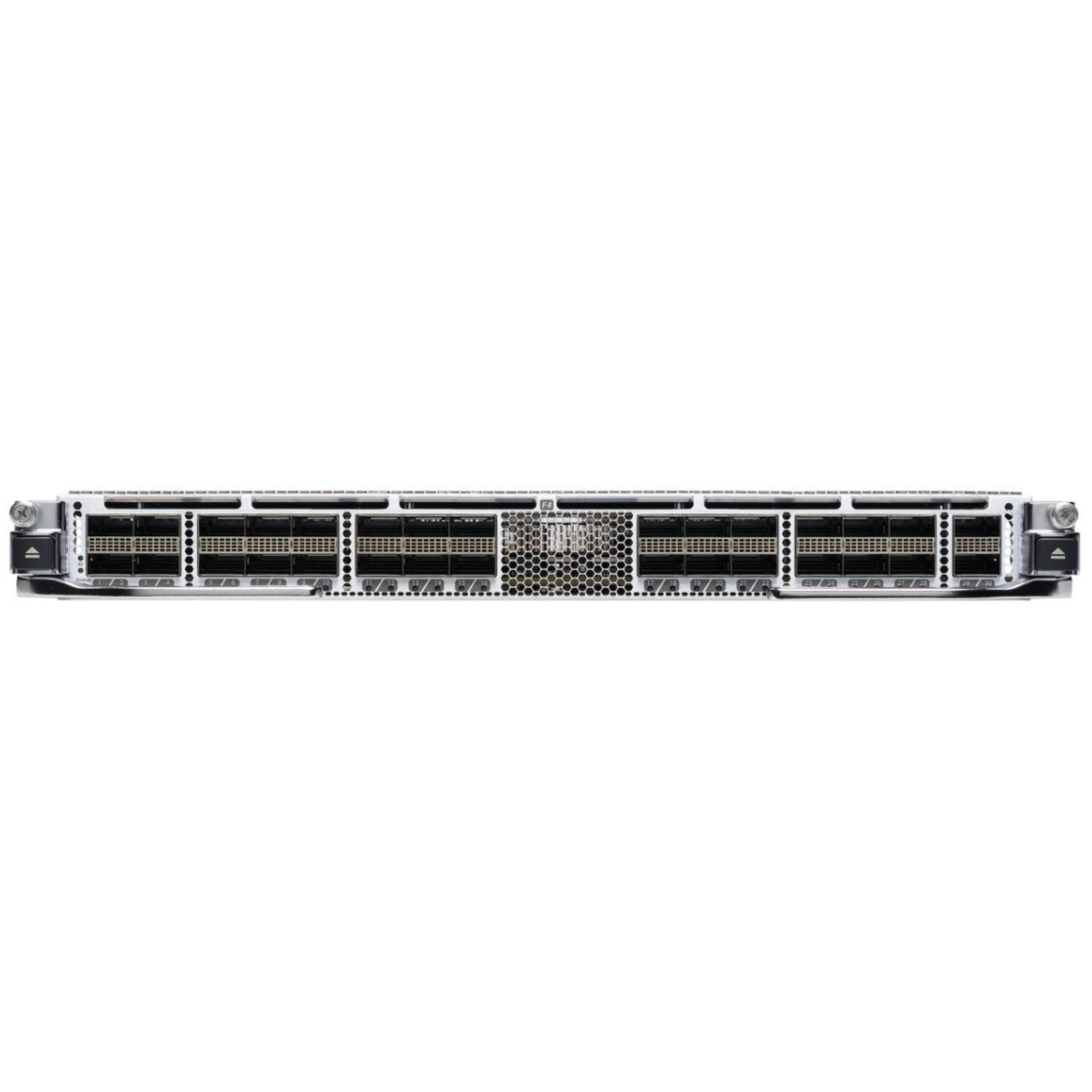 Модуль Cisco Nexus N77-F430CQ-36