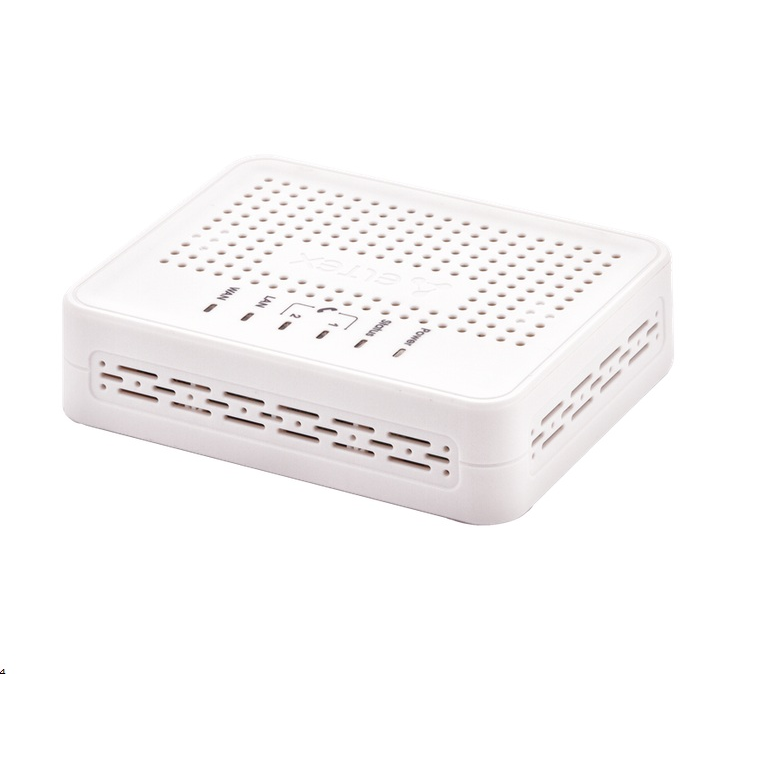 VoIP-шлюз с встроенным роутером Eltex TAU-2M.IP: 2xFXS, 1xWAN, 1xLAN, 1xUSB, SIP