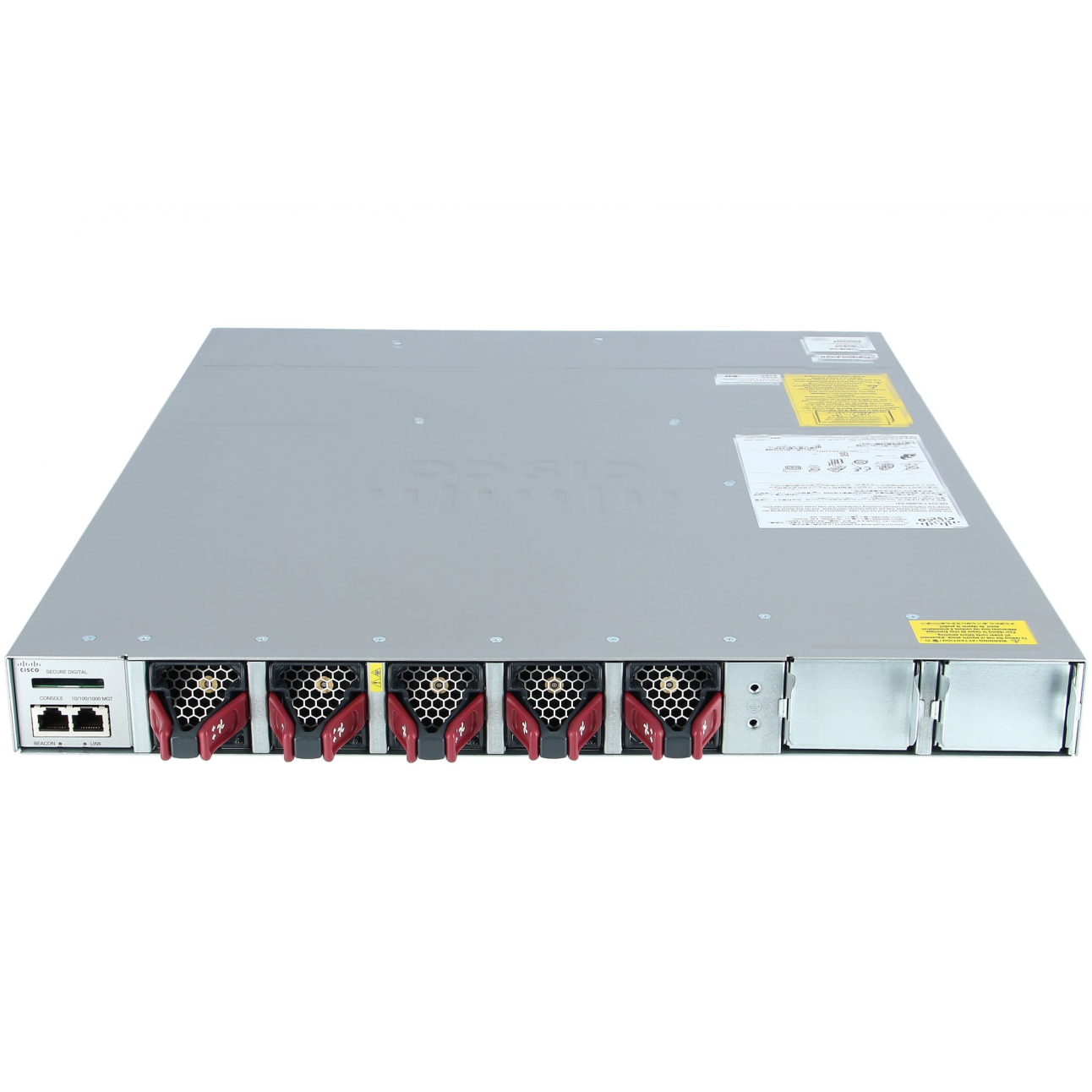 Коммутатор Cisco Catalyst WS-C4500X-40X-ES