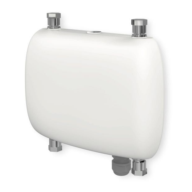 Базовая станция UfiSpace Macro V.2.1 4G WiFi New Design Outdoor EU868,  -20 +70 C