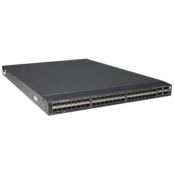 Коммутатор HP 5900AF-48XG-4QSFP+