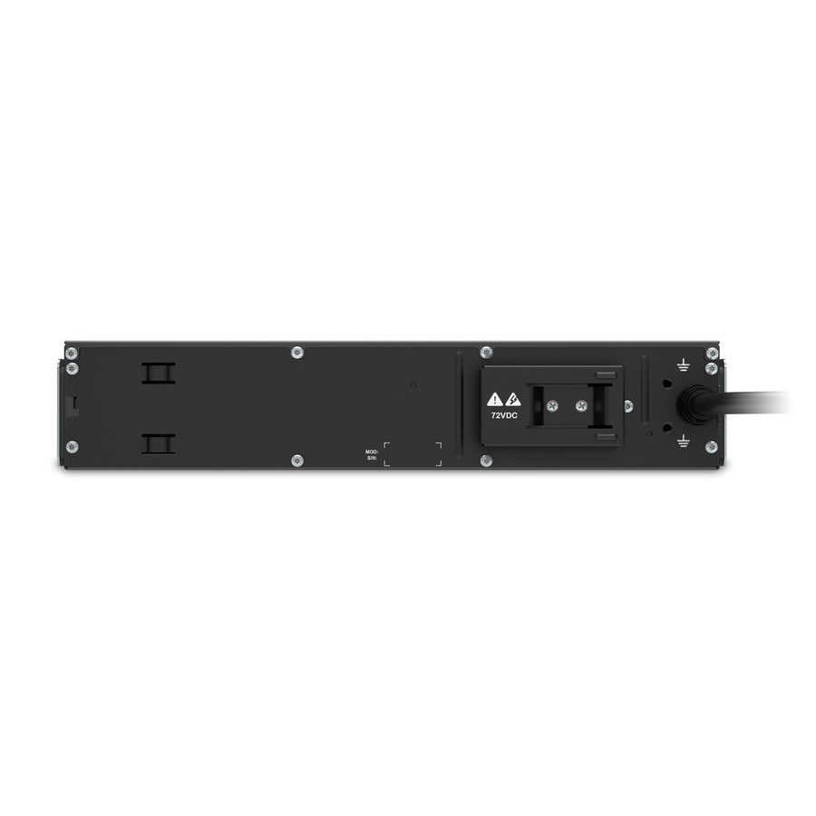 Комплект батарей APC Smart-UPS SRT 72 В 2,2 кВ·А, стоечное исполнение