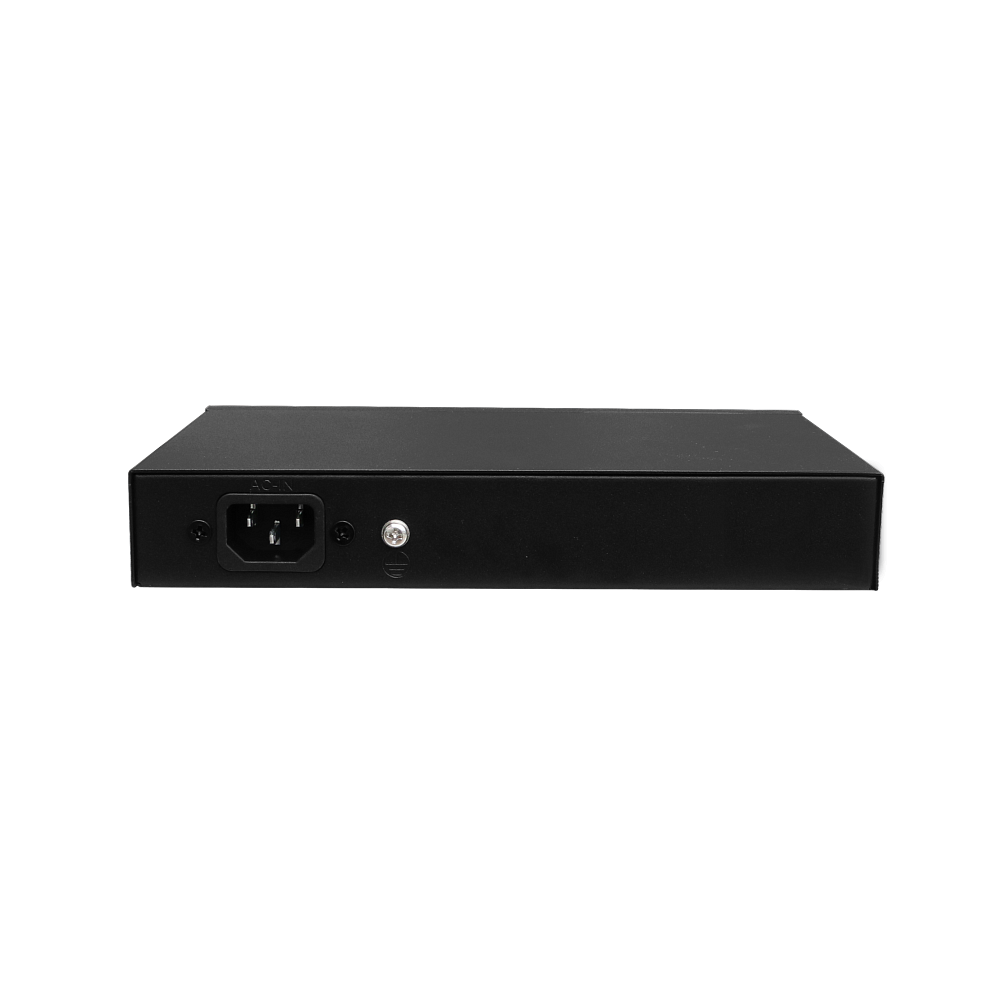 Коммутатор неуправляемый Wi-Tek PS308G v2