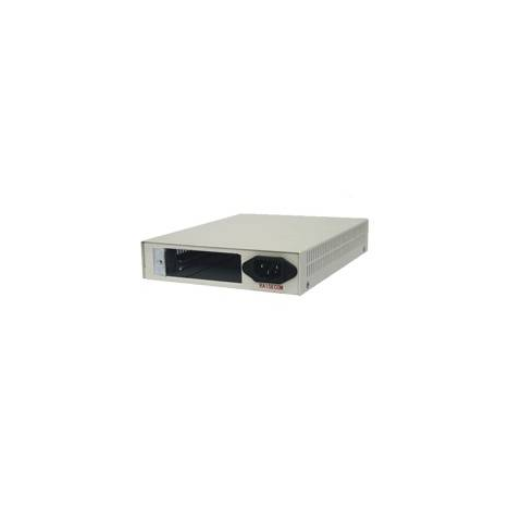 Шасси RC001-1-DC для установки E1 карты , питание 48V
