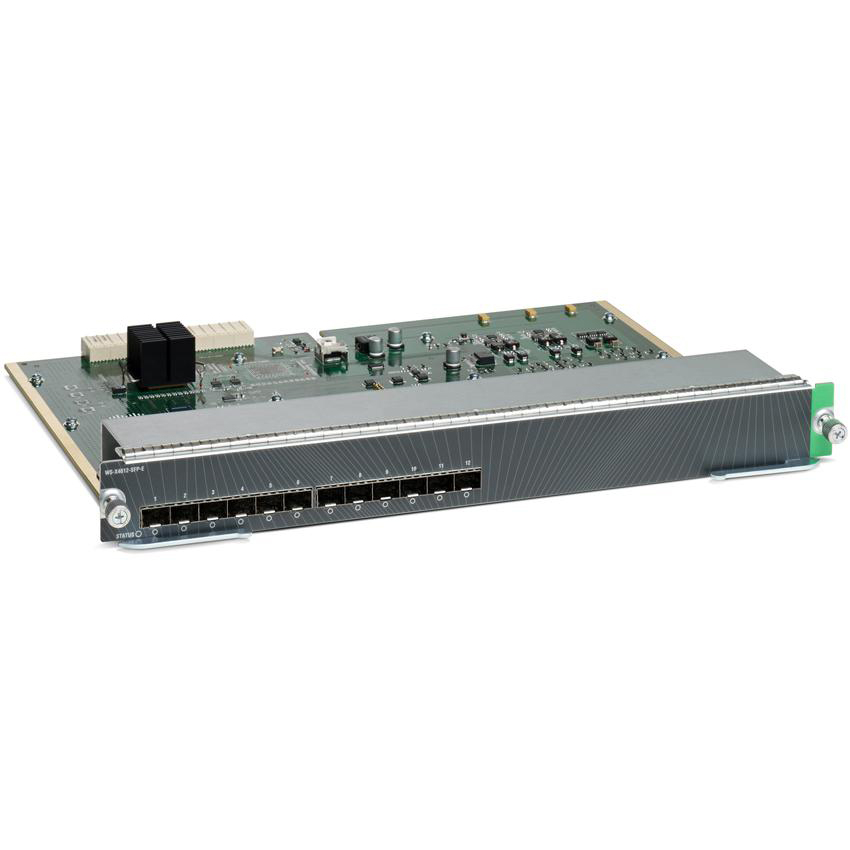 Модуль Cisco Catalyst WS-X4612-SFP-E