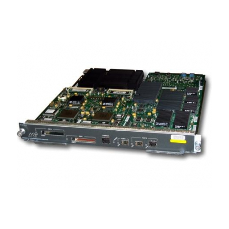 Модуль Cisco Catalyst WS-SUP720-3B (PFC3B,MSFC3)