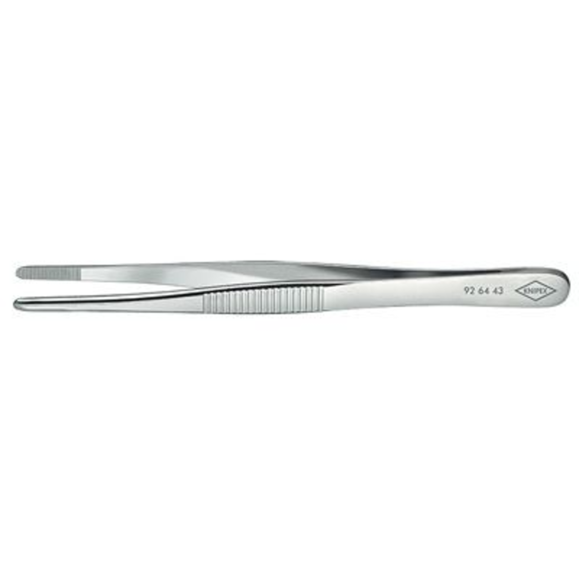 Пинцет прецизионный Knipex KN-926443
