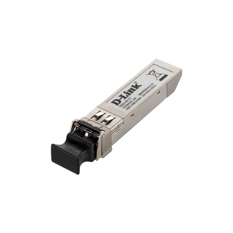 Модуль SFP+, дальность до 300м 850нм DL-431XT/B1A