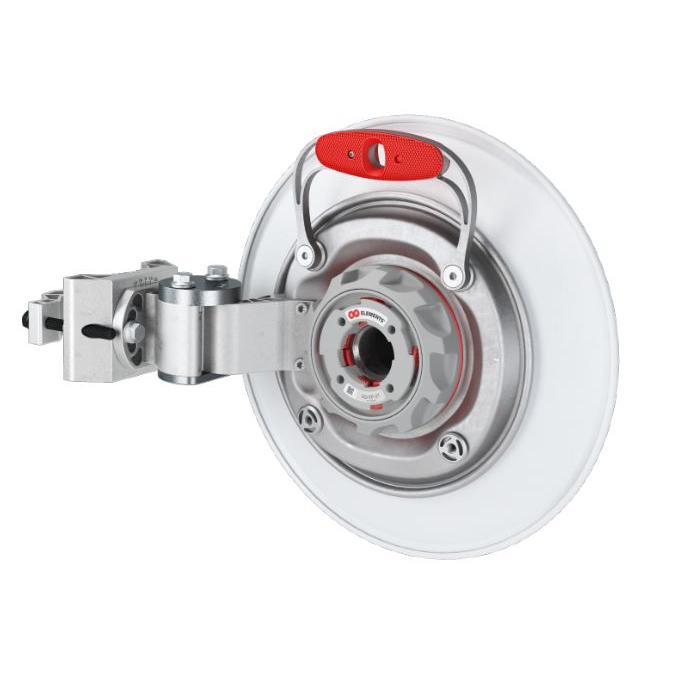 Антенна направленная RF elements UltraDish TP 21 5/6GHz, 21 dBi